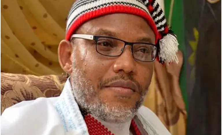 Court Adjourns Nnamdi Kanu’s Suit Against DSS