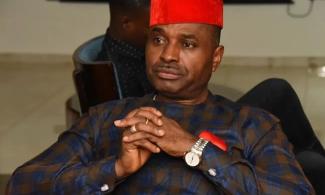 BREAKING: Labour Party Suspends Kenneth Okonkwo, Others