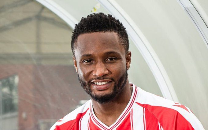 Former Super Eagles Captain, Mikel Obi Set For Chelsea Return