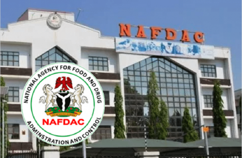 BREAKING: NAFDAC Warns Against Use of Primezen Black Capsule