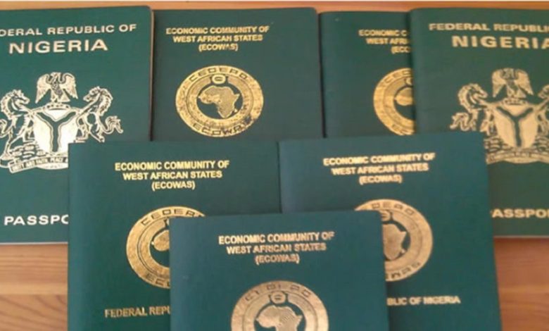 8 Nigerian Immigration Officers Dismissed for Extortion