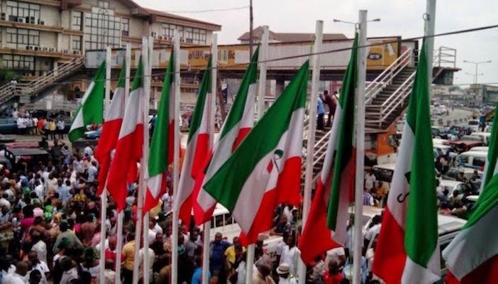 Election Tribunal: Nasarawa PDP Women Ends Three-Day Fasting And Prayer  