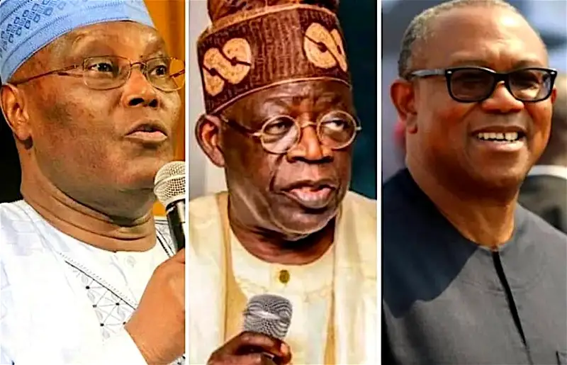 Peter Obi, LP, Atiku Call For Live Broadcast Of Tribunal Proceedings