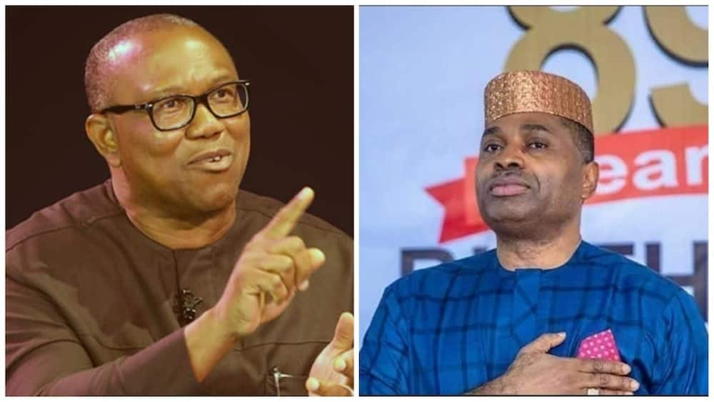 Peter Obi Will Be President, Judiciary Must Save Nigeria’s Democracy – Kenneth Okonkwo