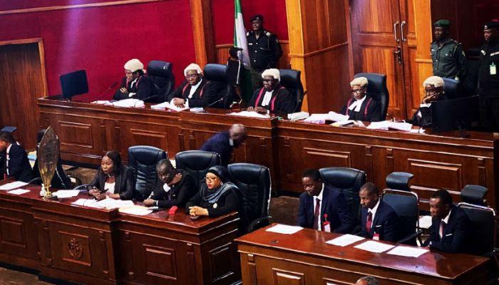 BREAKING: Tinubu, APC Reject Move by Tribunal to Consolidate Atiku and Obi’s Petitions