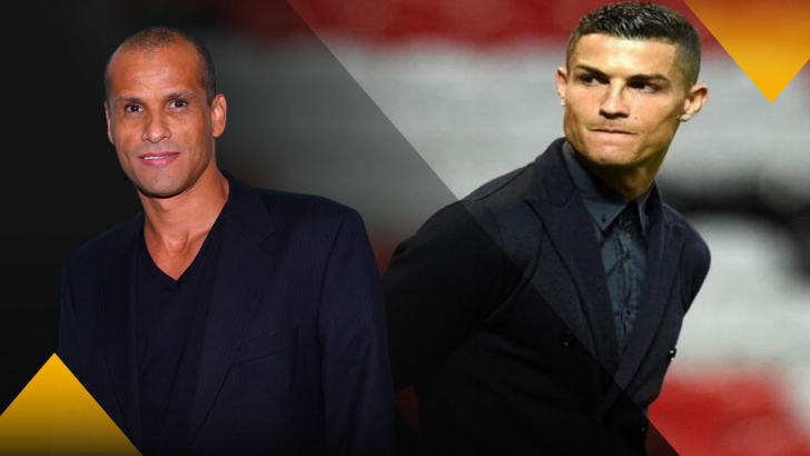 Cristiano Ronaldo Was Fooled Into Joining Al-Nassr – Rivaldo