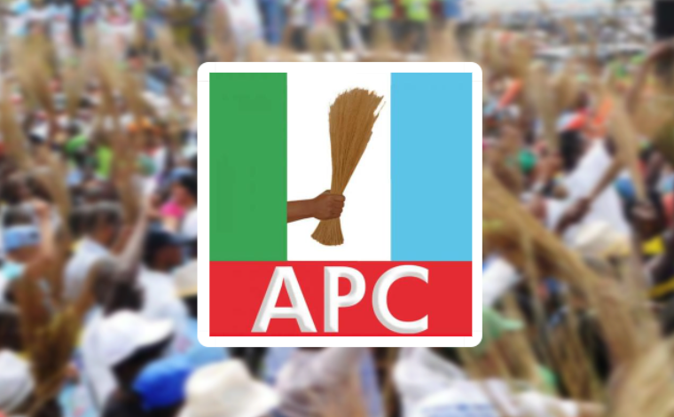 BREAKING: APC North West Endorses Akpabio, Barau for Senate Presidency