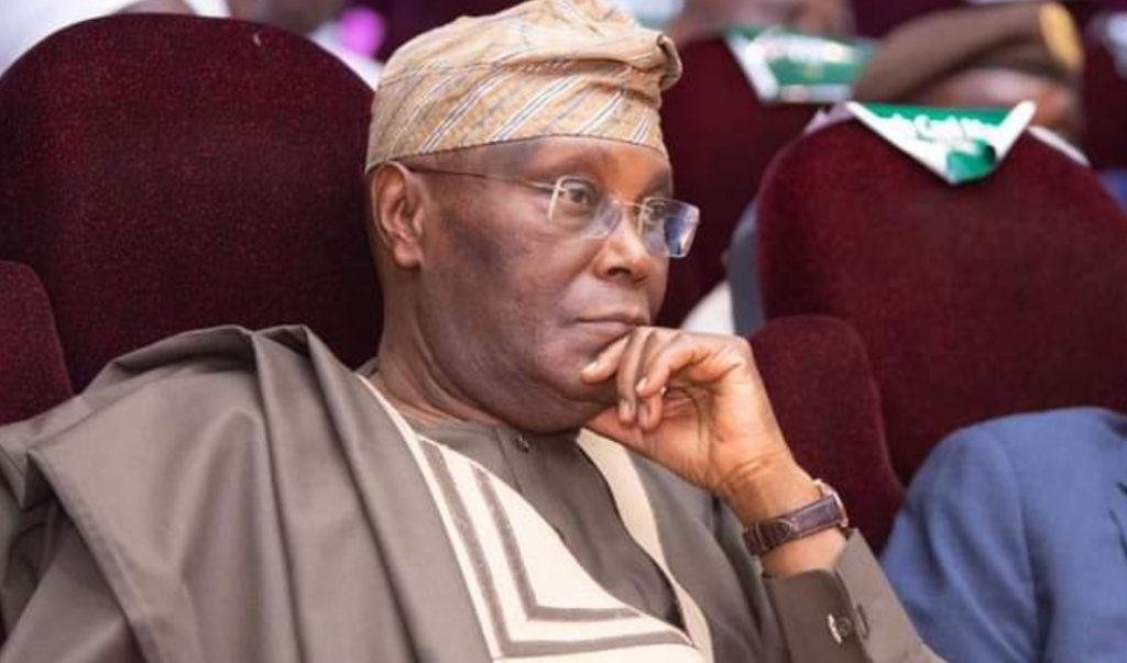 Tinubu And Buhari Abandoned The Country At The Same Time To Seek Medical Help – Atiku’s Camp