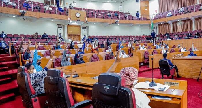 Kogi Assembly Reverses Suspension of 9 Members