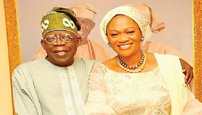 We Don’t Need Nigeria’s Wealth To Survive – Remi Tinubu