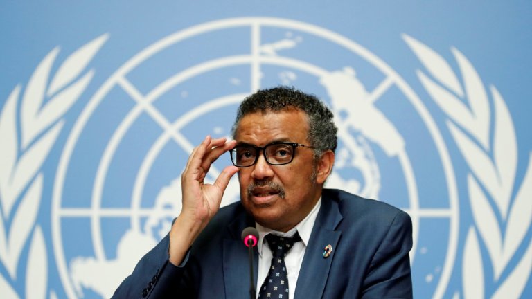 Prepare For A Pandemic Deadlier Than COVID-19 – WHO Chief, Tedros, Raises Alarm