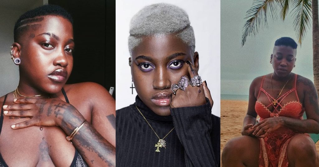 I Have Never Been Attracted To Any Man Sèxuàlly In My Life – Temi Ovwasa