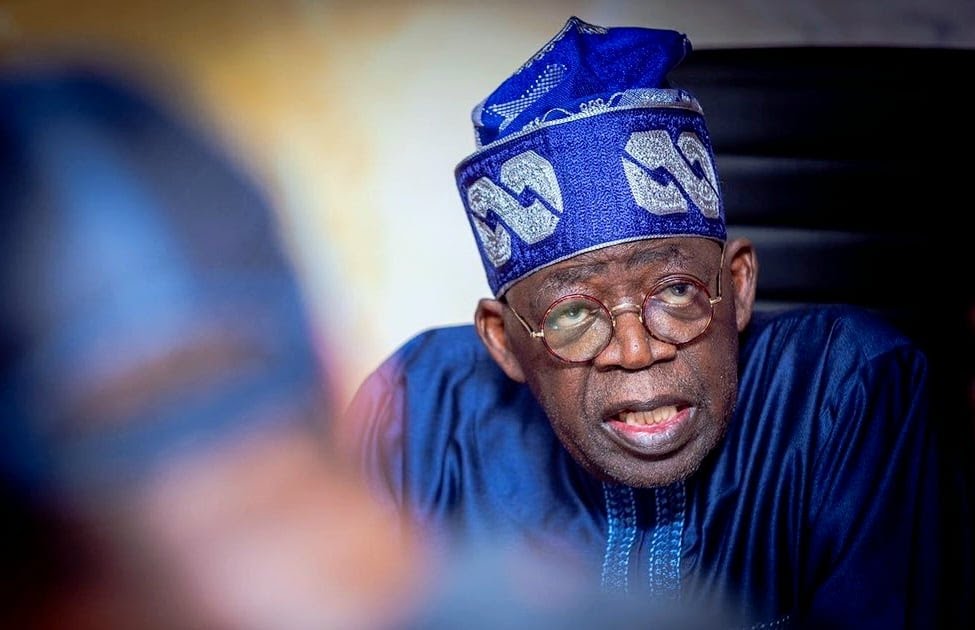 REVEALED: Report Links Tinubu, Associates to 20 UK Properties