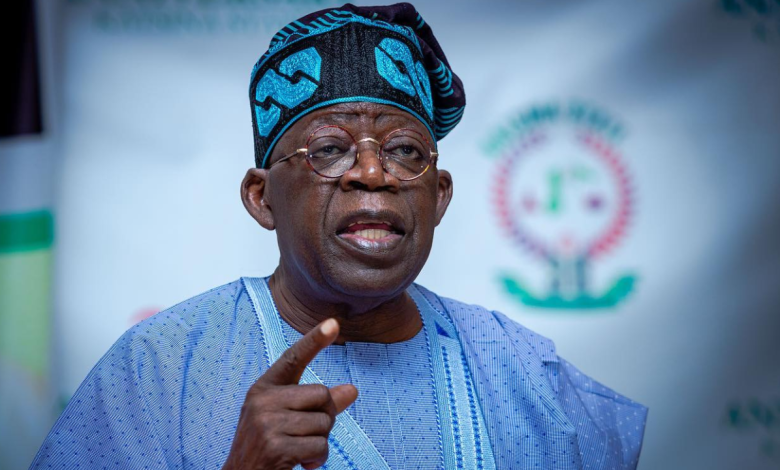 Tinubu Sends Important Message To Osun Residents Over Adeleke’s Supreme Court Victory