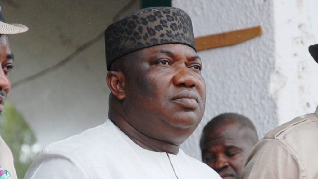 Enugu: Gov Ugwuanyi Offers N5M Reward For Information On Killers Of APGA Guber Candidate