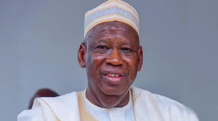 Ganduje Is Selling Off Government Properties To His Family – Transition Committee Alleges