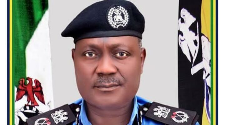 Inauguration: Go to court - Police tells  aggrieved parties as they ban protest 