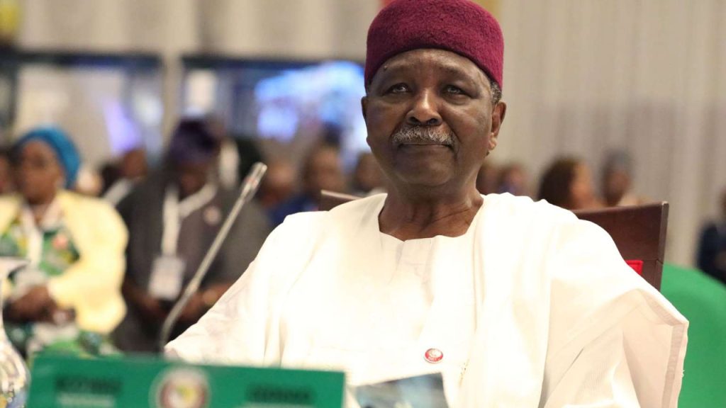 Gowon To politicians: Allow Tribunals, Supreme Court Work