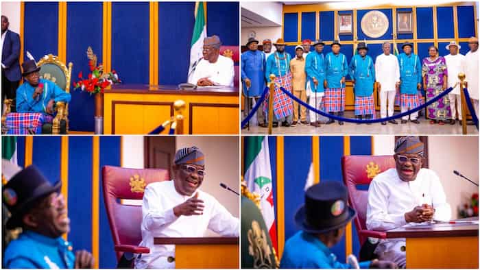 Ministerial Appointment: Side Talks in APC Camp Over Wike, Tinubu Strange Romance