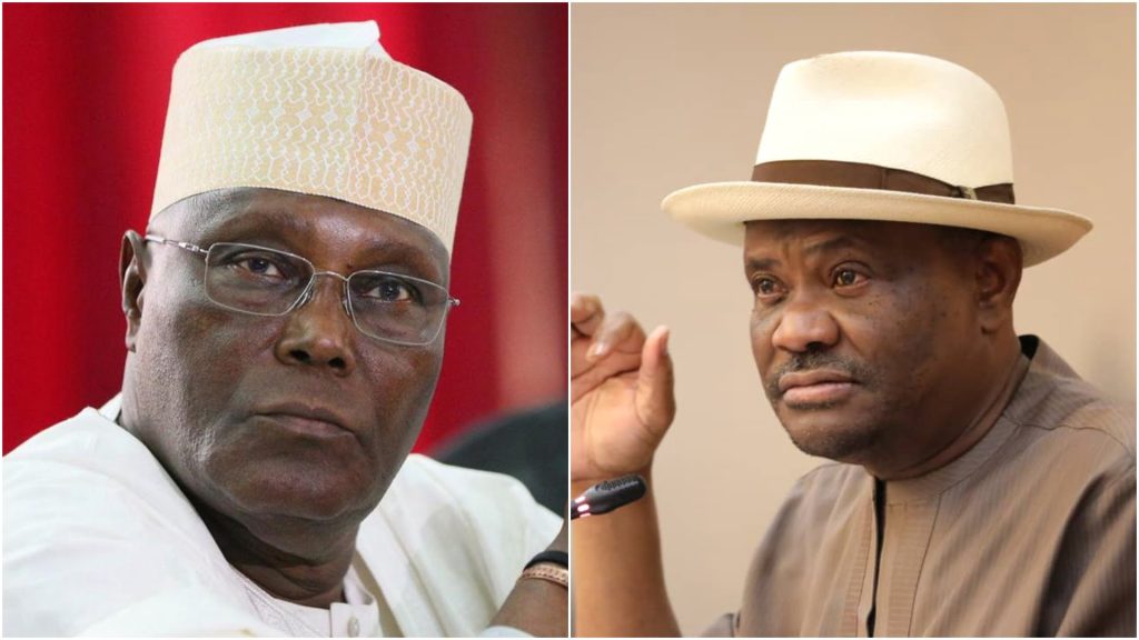 PDP Governors Set To Reconcile Atiku With The G-5 Governors 