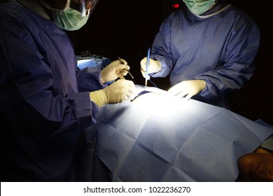 Kwara Doctor Allegedly Rapes Patient During Surgery