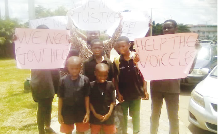 Help the voiceless: Slain Edo driver’s family calls out police for releasing suspects