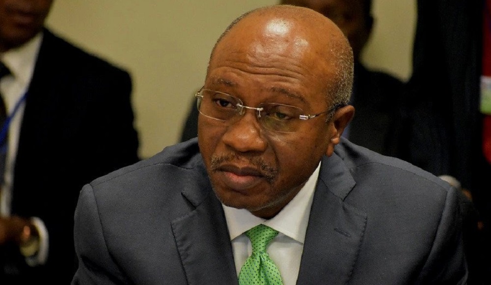 Don’t grant Emefiele study leave - Matawalle, others tell Buhari