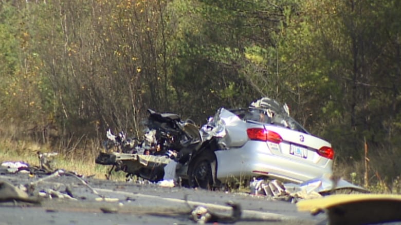 Bride Killed Moments After Her Wedding By Drunk Driver [Photo]