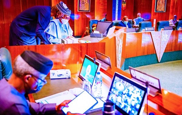 FEC Approves Fresh N129bn for Cleanup