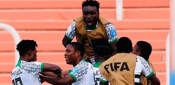 Win World Cup, Become Landowners – Wammako Promises Flying Eagles