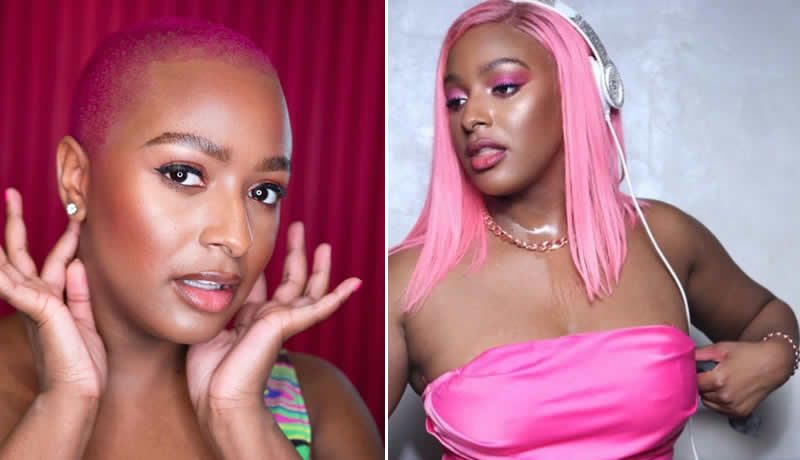 Having money helps, don’t let anyone lie to you’ – DJ Cuppy