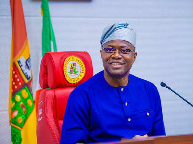 My Second Term’ll Be Better Than the First – Makinde