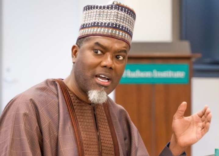 “It’s an Insult for you to ask Nigerians to prove they can speak English” – Omokri to UK Govt