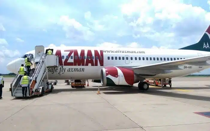 Sudan: Azman Air To Evacuate Stranded Nigerians