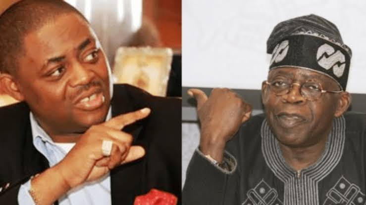 Nigeria’s Journey Into Glory Has Begun’ – FFK Reacts To Tinubu’s Inauguration