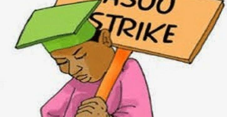 ASUU Shuts Down Popular Varsity, Begins Indefinite Strike