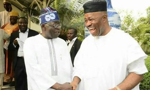 Senate presidency: Why APC’s Imposition of Akpabio Is Dangerous to Nigeria – Group