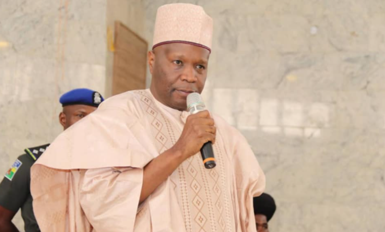 BREAKING: Yahaya Emerges Northern Governors’ Forum Chairman