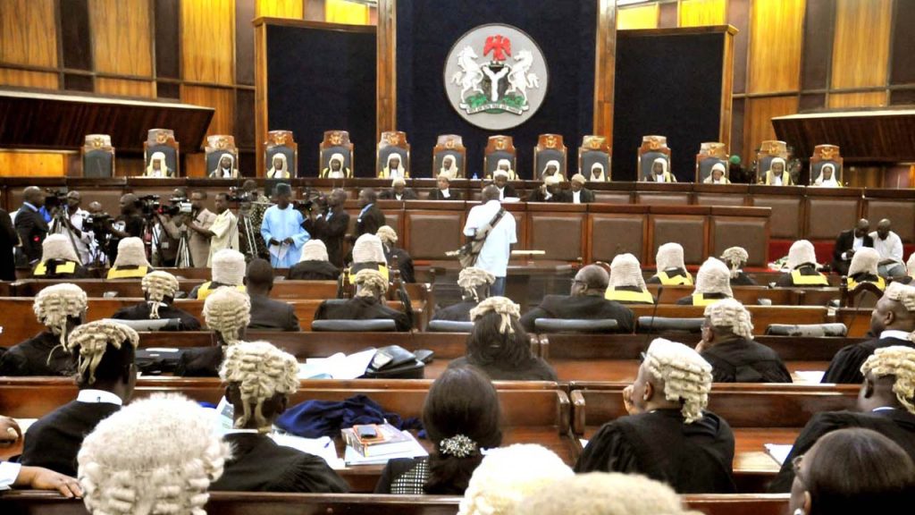 Nasarawa Govt To Sack Judges Without Law Degrees