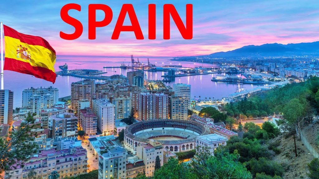 Spain Launches App That Enables Wives Monitor Housework Done By Husbands