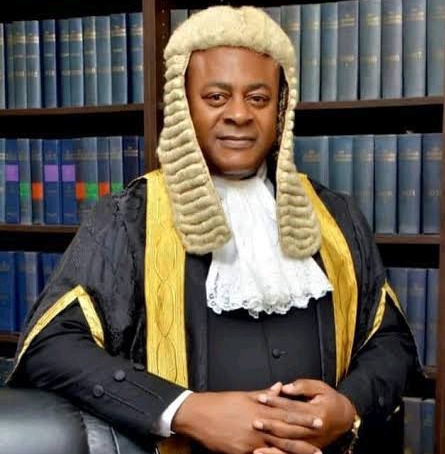 He Has Done It For Adeleke, He'll Still Do It For Obi - GRV Says As He Praises SAN Onyechi Ikpeazu