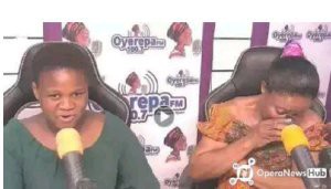 A Dog Impregnated Me Three Times – Ghanaian Teenager Reveals 