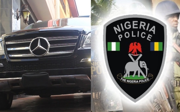 Kogi State Police Ban Covered Number Plates, Sirens, Others