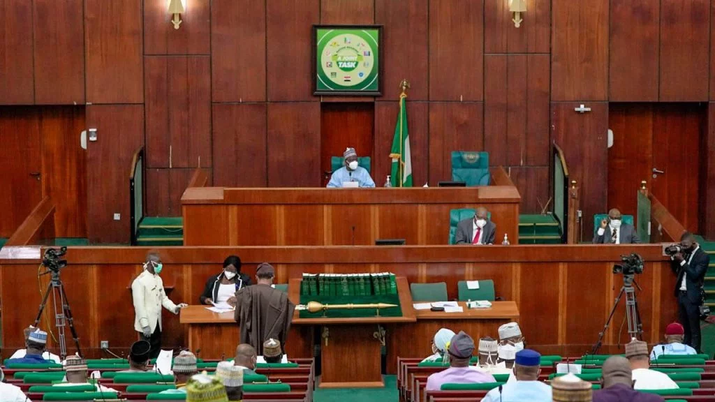 Fuel Subsidy: Be Prayerful - Reps Tells Nigerians  