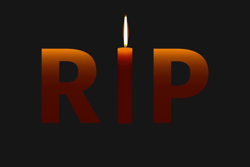 Just In: Former #BBNaija Star Confirmed Dead [Photos]