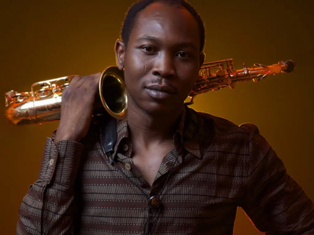 BREAKING: IGP Orders Immediate Arrest of Seun Kuti for Assaulting Policeman