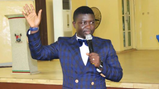 God grant my children Seyi Tinubu’s character – Seyi Law prays