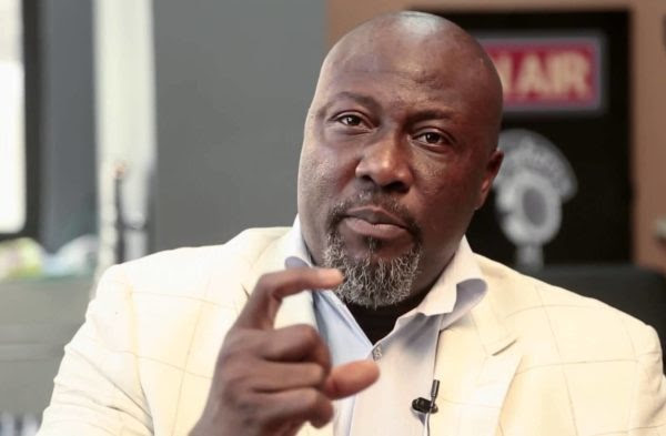 Nigerian Witches Write Dino Melaye Ahead Of Kogi Governorship Election 