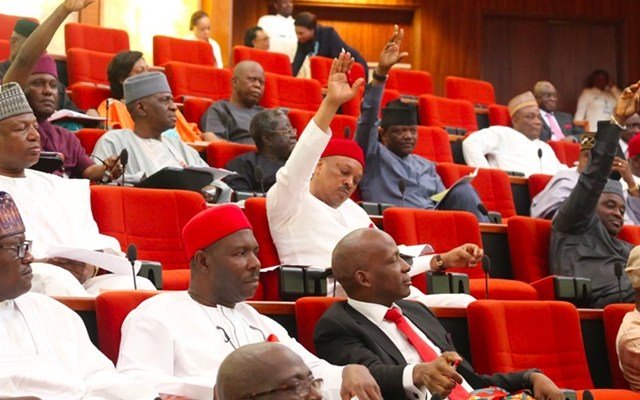 Senate Presidency: “It’s Our Turn” — South-east Senators Tell Tinubu, Reject Akpabio