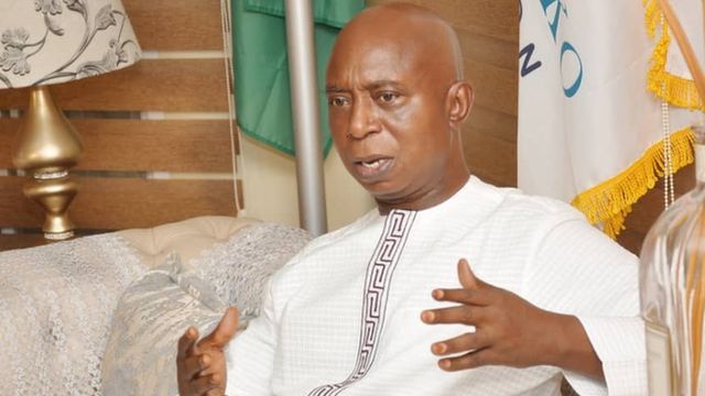 Titanic Tragedy: Nwoko Mourns Friend, Reveals He Declined Expedition Invite